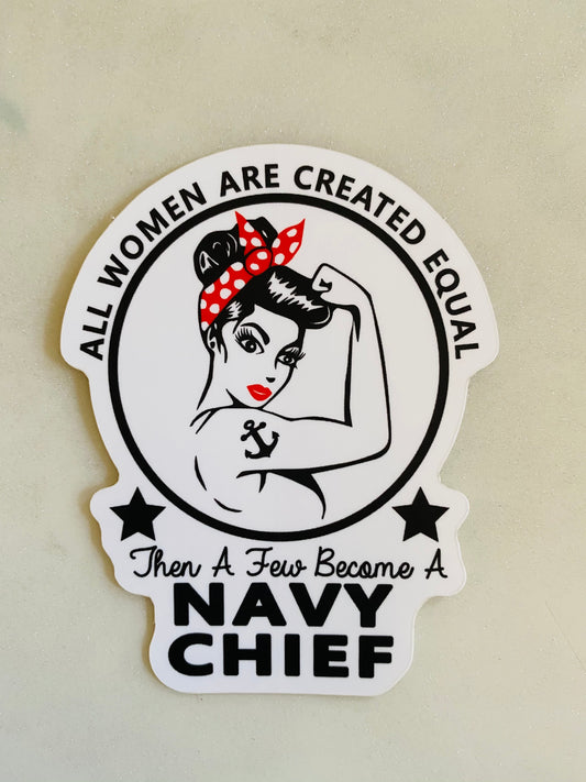 Anchor Up Stickers