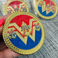 WW CPO Challenge Coin