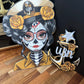 Dia de Las Jefas Decor