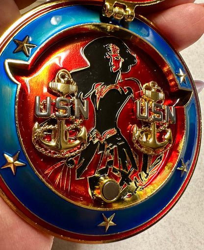 WW Collar Device Holder