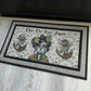 House of Anchors Indoor Outdoor Door Mat