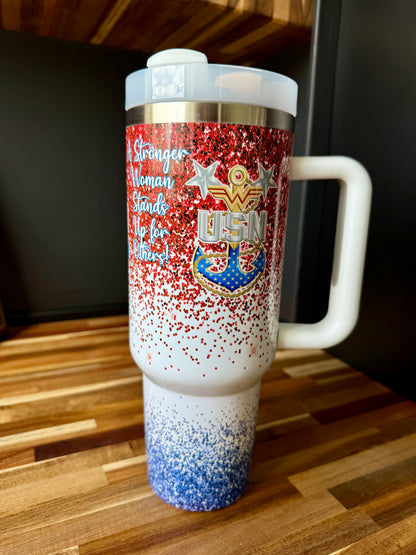 WW Trifecta 40 oz Tumbler