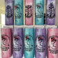 Navy Girl Tumbler 20oz