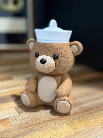 House of Anchors Bear