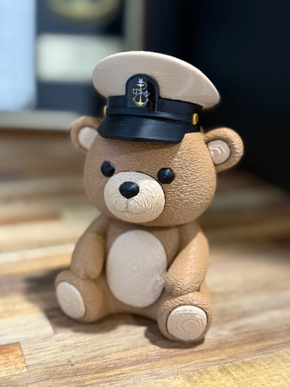 House of Anchors Bear