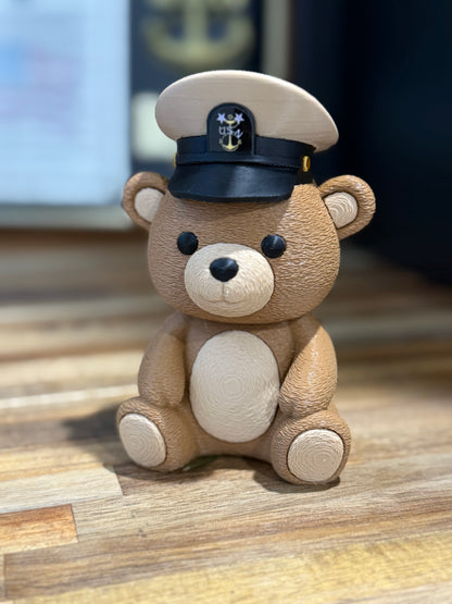 House of Anchors Bear