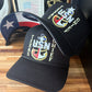 Texas Chief Hat