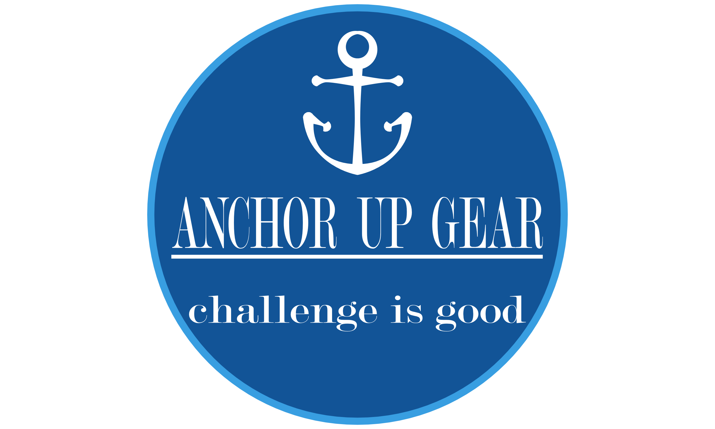 Anchor Up Gear