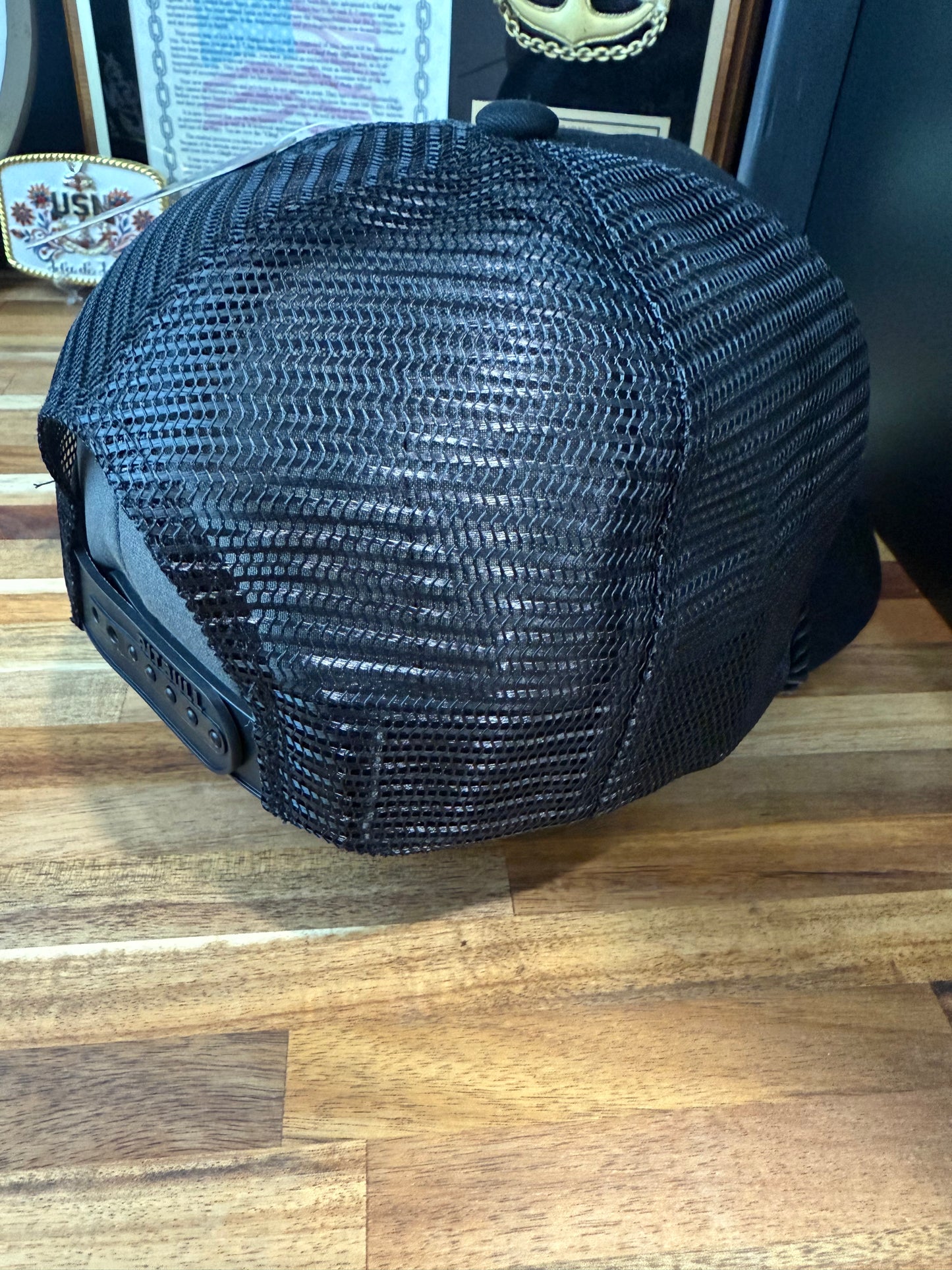 Texas Chief Hat