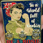 Be a Rosie Challenge Coin