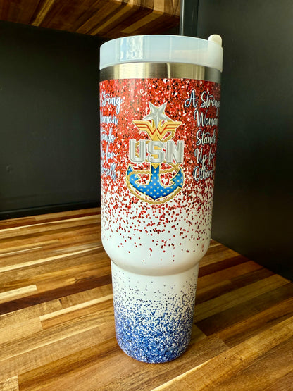 WW Trifecta 40 oz Tumbler