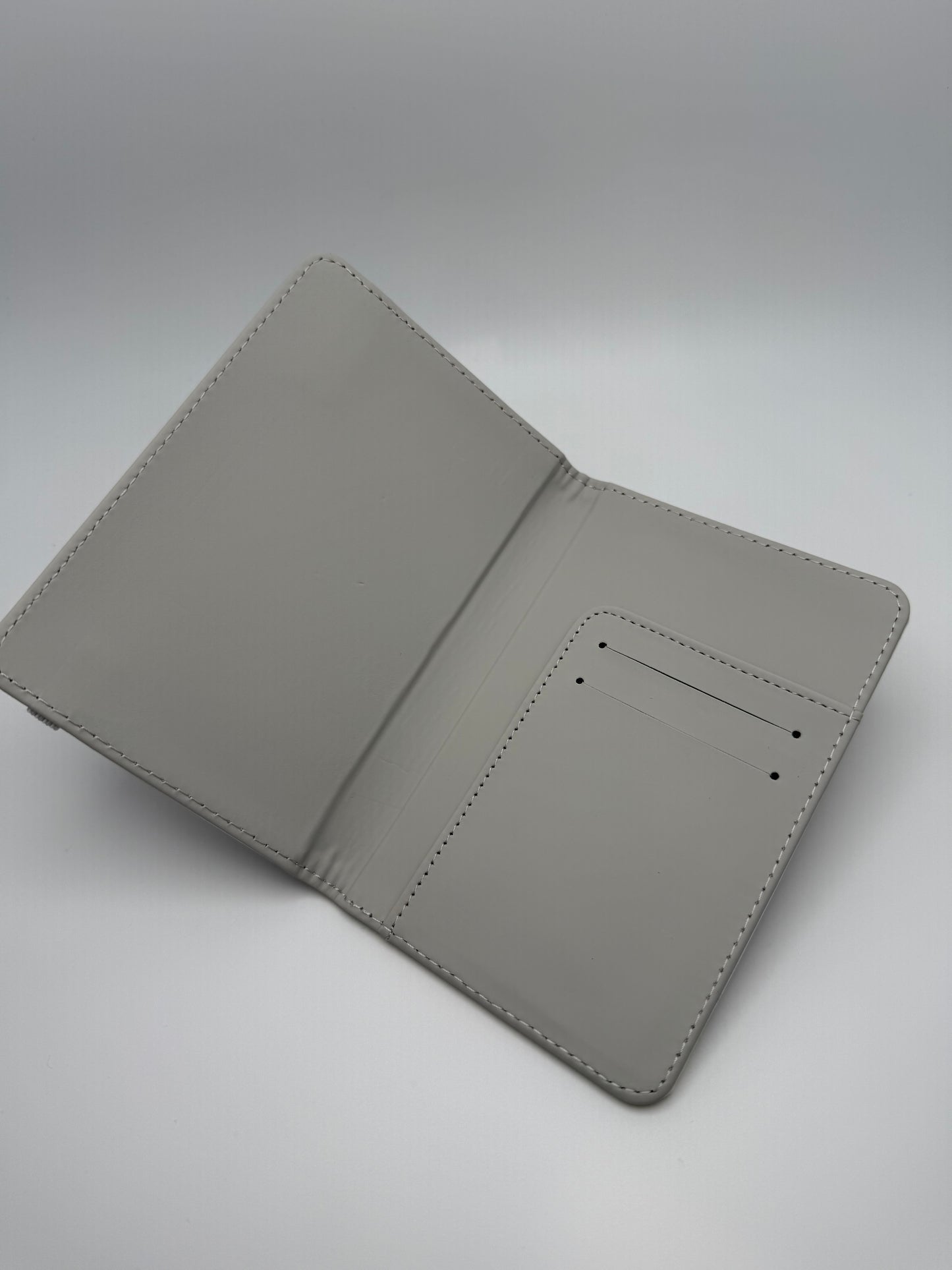 Passport Holder