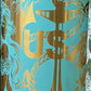 Mermaid of the Deep 40 oz Tumbler