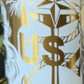 Mermaid of the Deep 40 oz Tumbler