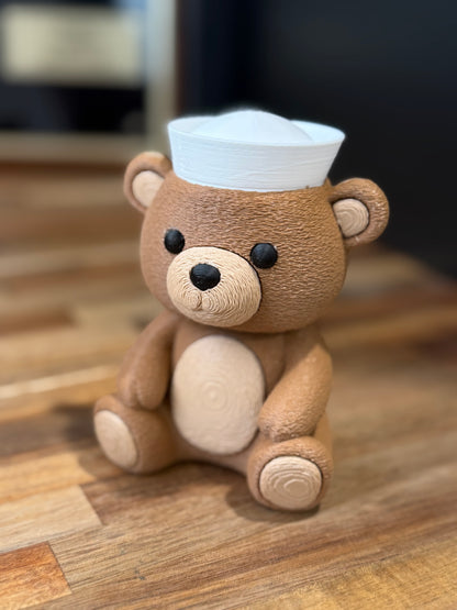 House of Anchors Bear