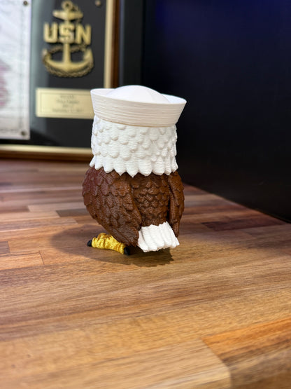 House of Anchors Eagle