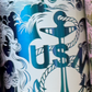 Mermaid of the Deep 40 oz Tumbler