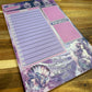 Me Mother Stationary Set