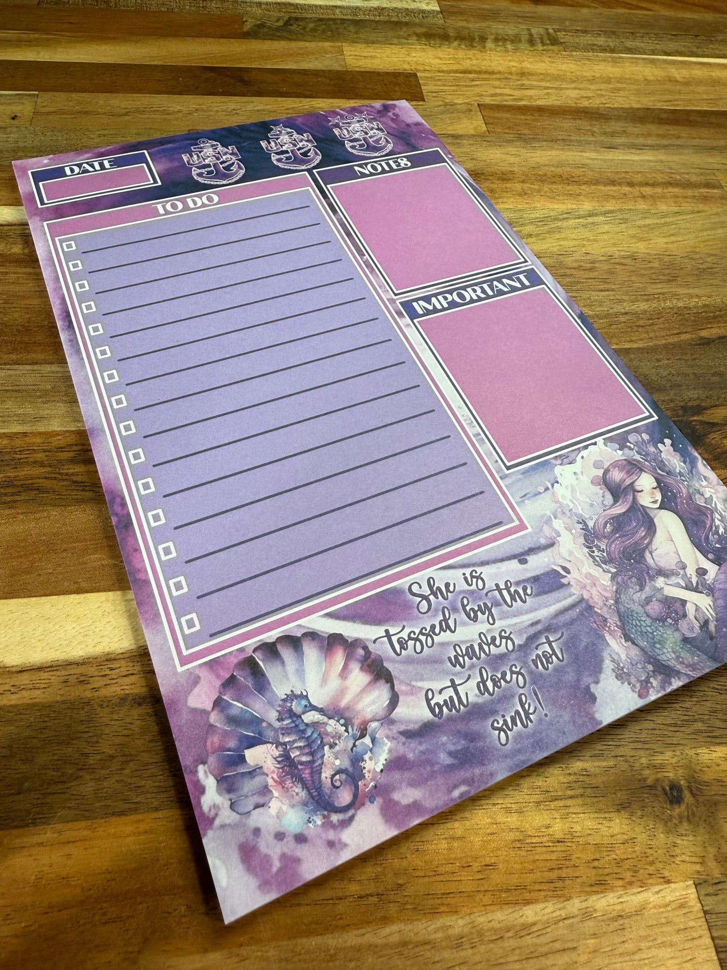Me Mother Stationary Set
