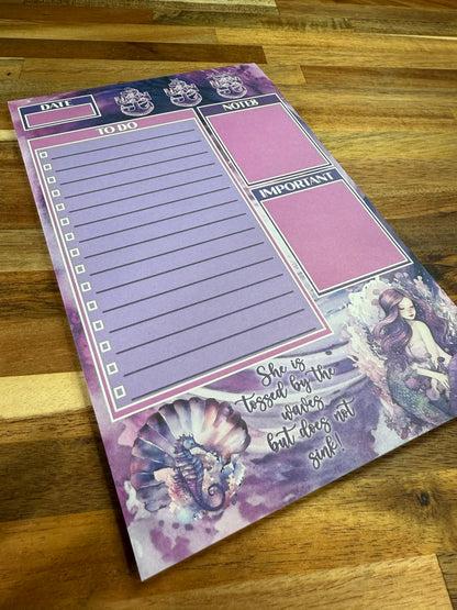 Me Mother Stationary Set