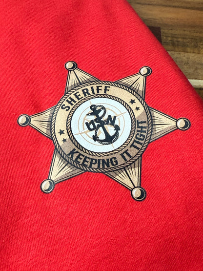 Season Sheriff