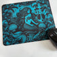 Mermaid of the Deep Mouse Pad