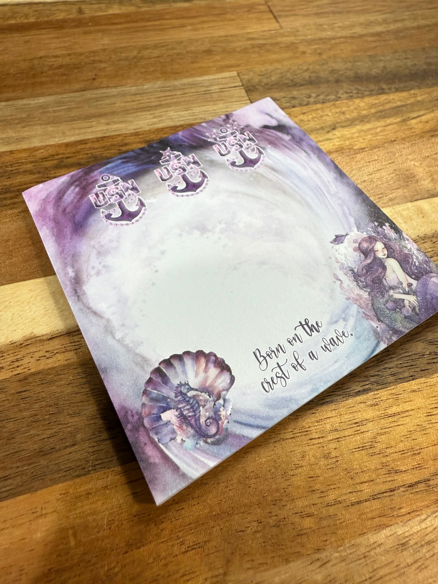 Me Mother Stationary Set