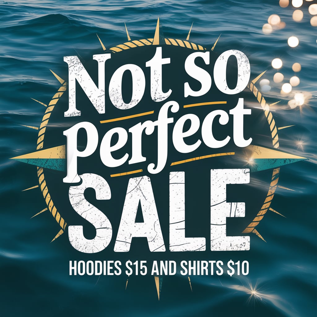Not So Perfect Sale