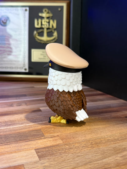 House of Anchors Eagle