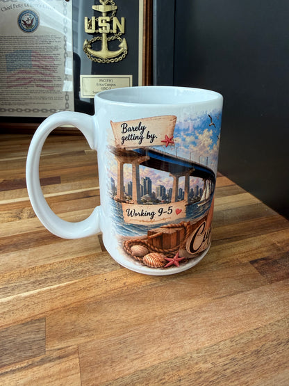 Cup of Ambition