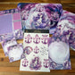 Me Mother Stationary Set