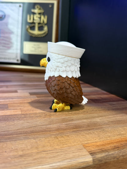 House of Anchors Eagle