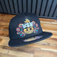 Jefa de Flores Snapback Hat