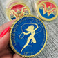 WW CPO Challenge Coin