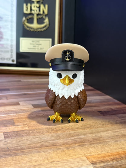 House of Anchors Eagle