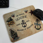 The Original Genuine Mouse Pad