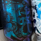Mermaid of the Deep 40 oz Tumbler