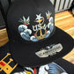 Jefe Jerry Snapback Hat