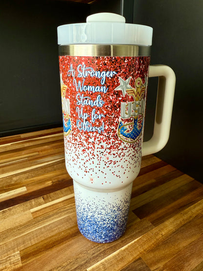 WW Trifecta 40 oz Tumbler