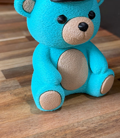 House of Anchors Bear