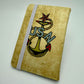 Passport Holder