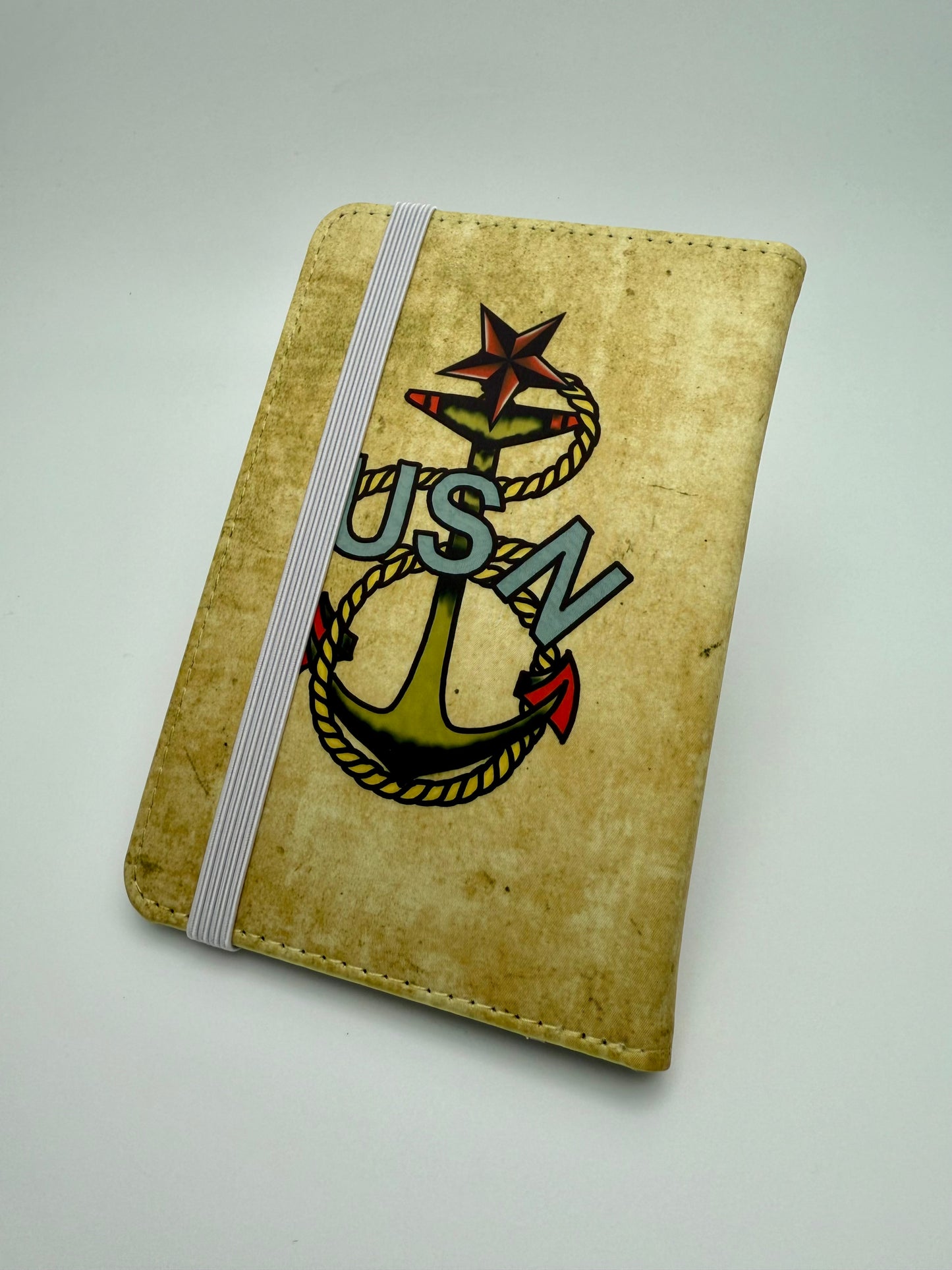 Passport Holder