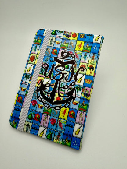 Passport Holder