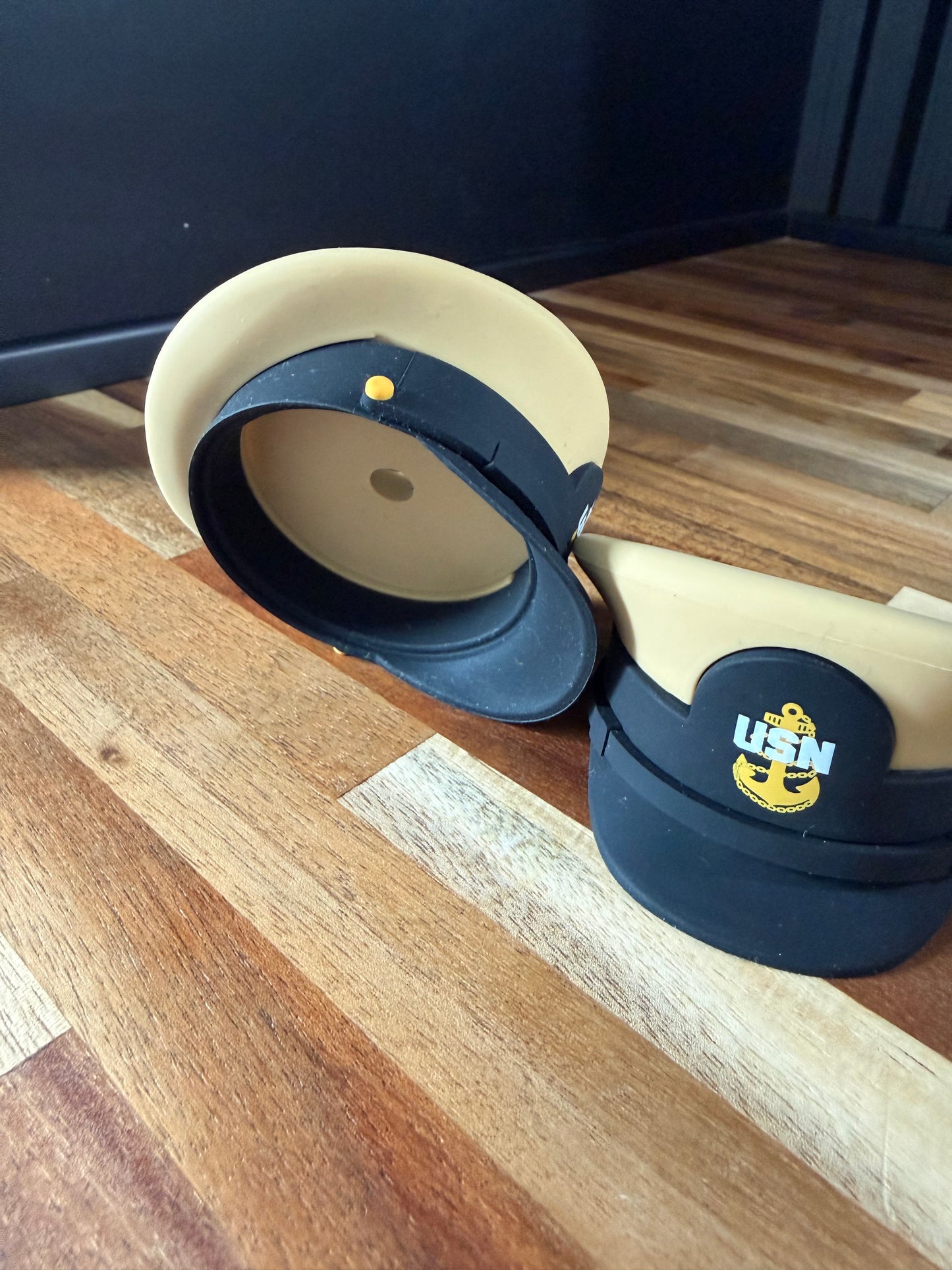 Combo Cover Top