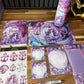 Me Mother Stationary Set