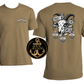 Trust the Mess Softstyle Shirt