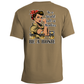 Be A Rosie Coyote Brown Chief Shirt
