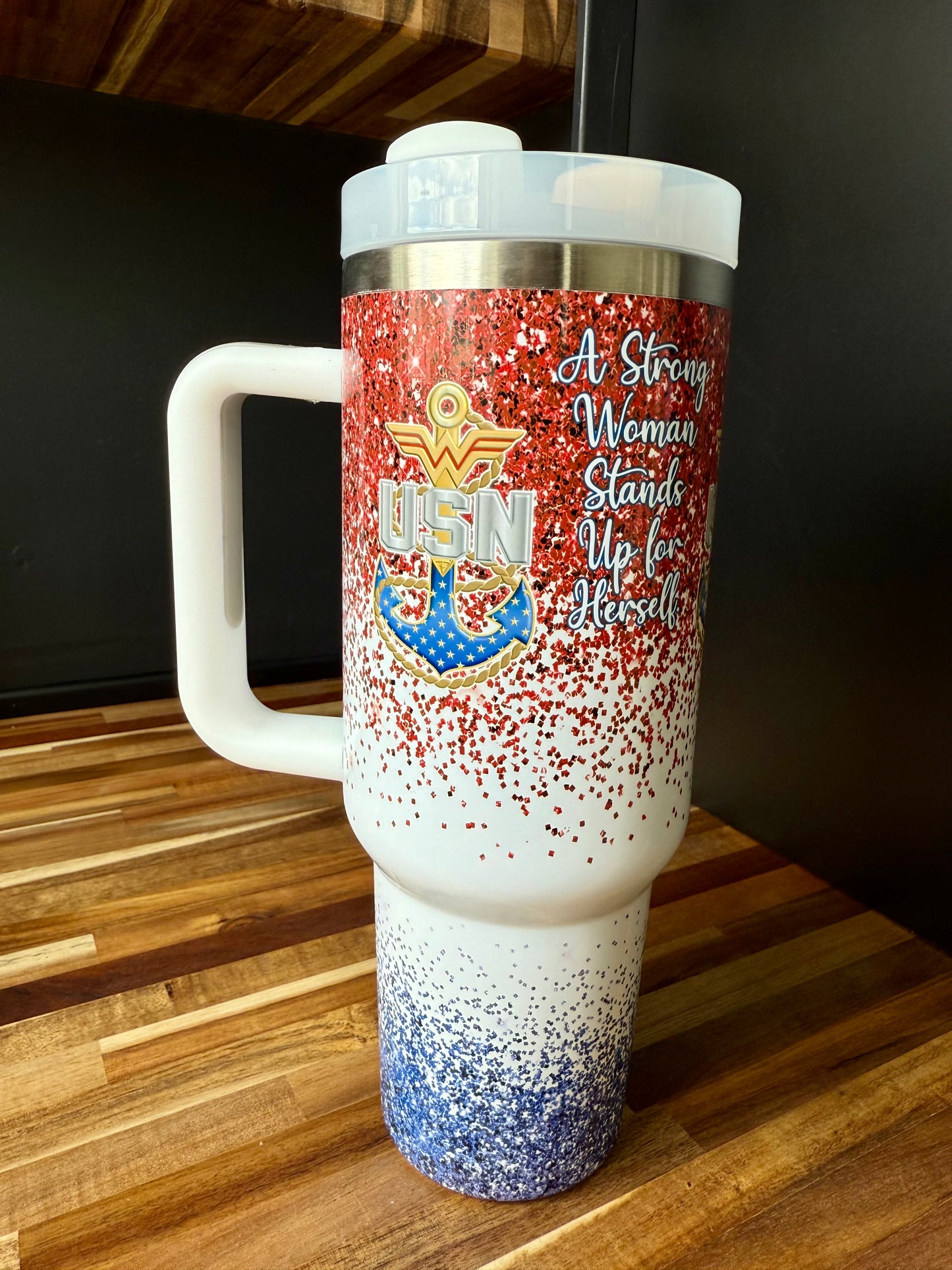 WW Trifecta 40 oz Tumbler