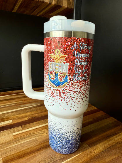 WW Trifecta 40 oz Tumbler