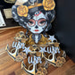 Dia de Las Jefas Decor